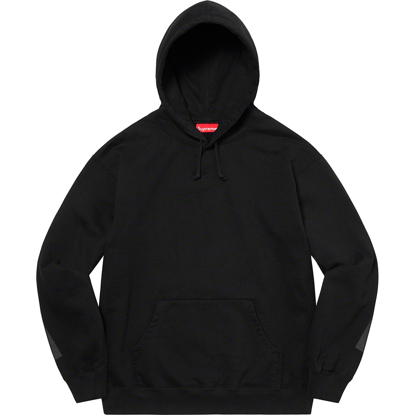 Big Logo Hooded Sweatshirt view 9